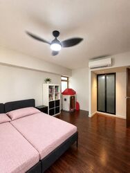 Blk 313D Anchorvale Gardens (Sengkang), HDB Executive #617729421